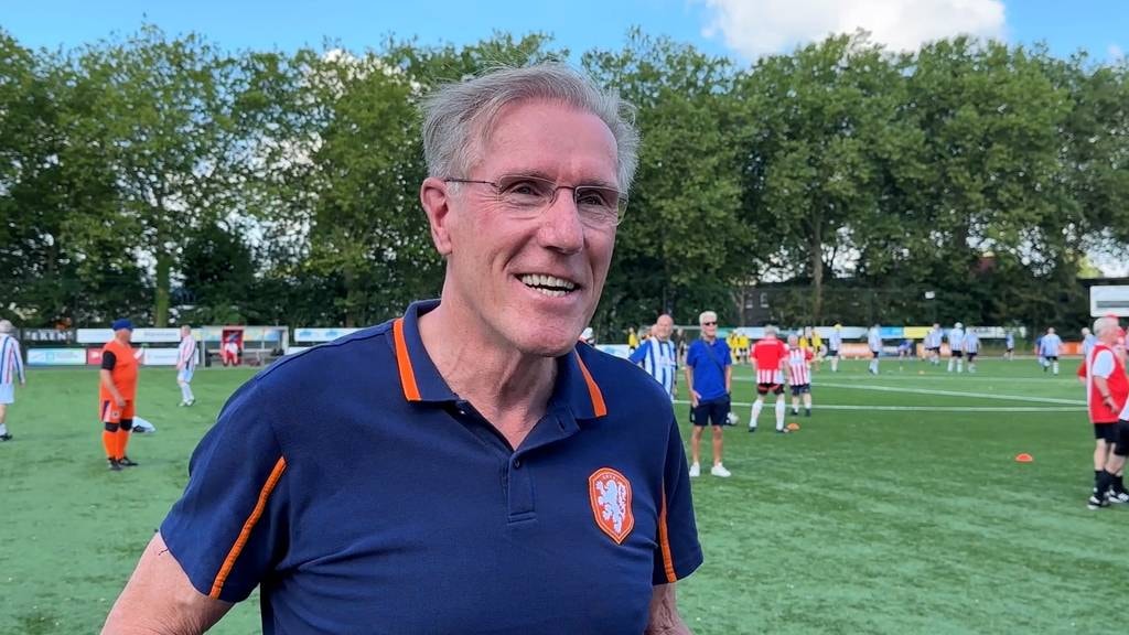 Hans van Breukelen foetert na WK-uitschakeling op 'minkukels': 'Dat is bullshit'