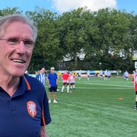 Hans van Breukelen