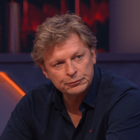 Youri Mulder bij Rondo op Ziggo Sport