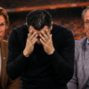 Xavi Hernández, Hans Kraay en Chris Woerts