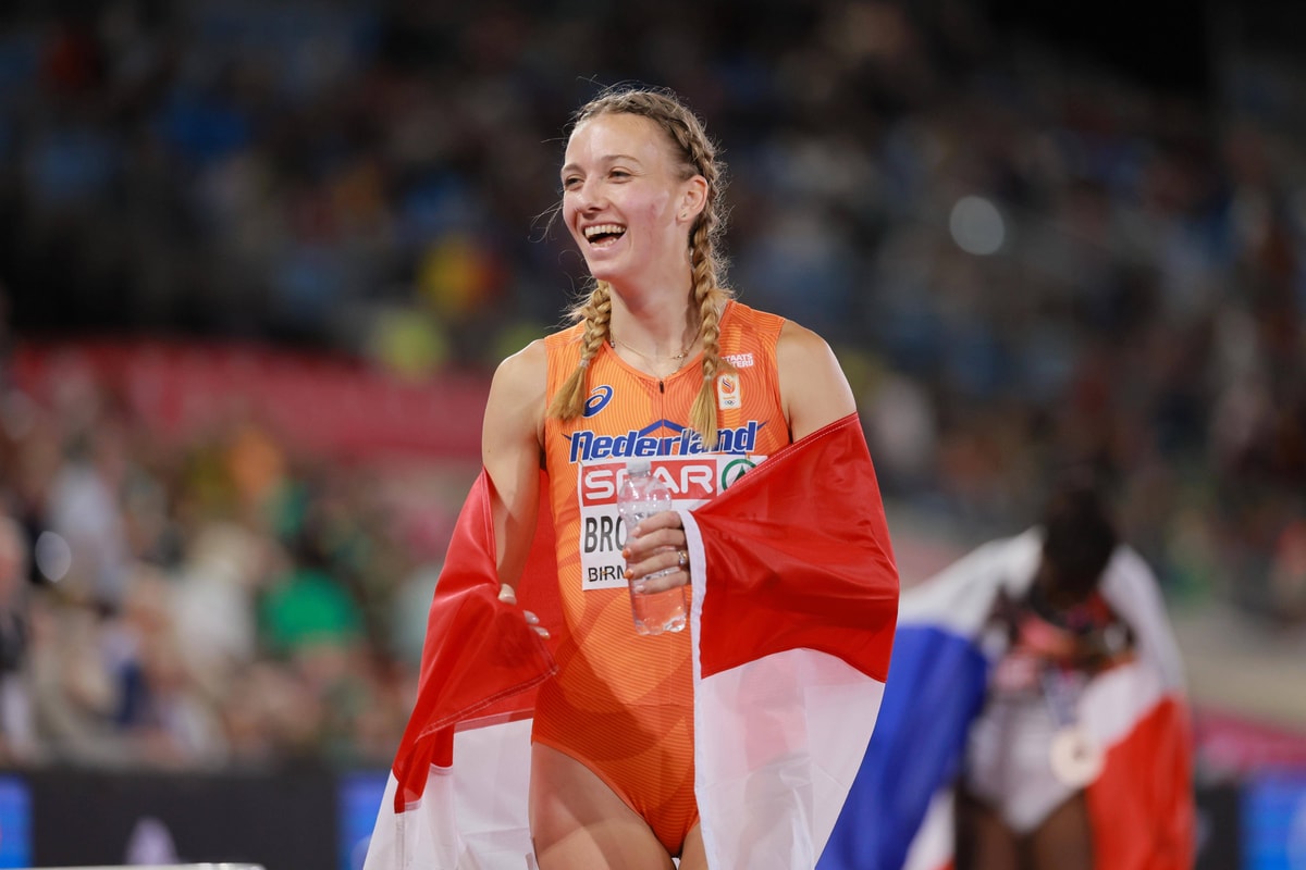 Femke Broeders-Bol
