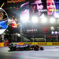 Max Verstappen begint voor Lando Norris als vijfde aan mogelijke titelrace in Las Vegas