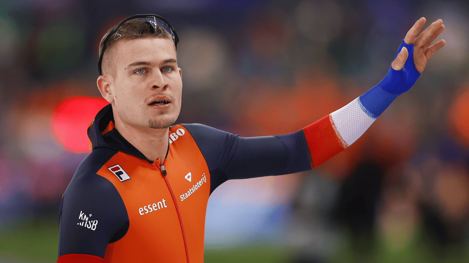 Joep Wennemars