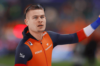 Joep Wennemars