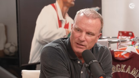 Dennis Bergkamp te gast bij 1 op 1