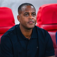 Patrick Kluivert