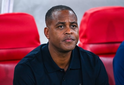 Patrick Kluivert