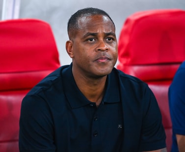 Patrick Kluivert