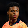 Shane Kluivert