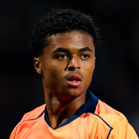 Shane Kluivert