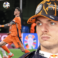 Max Verstappen, Formule 1, Oranje, Nederlands elftal