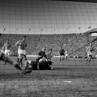 De 'Feijemoord' van Oranje tegen België: 9-1 na vijf goals in 22 minuten