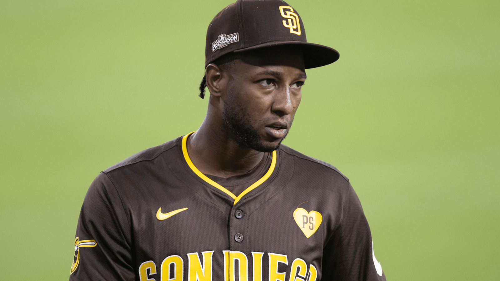 Jurickson Profar,