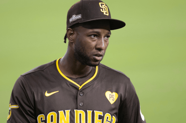 Jurickson Profar,