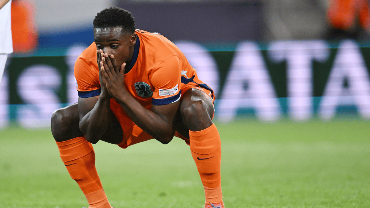 Teleurstelling bij Noah Ohio