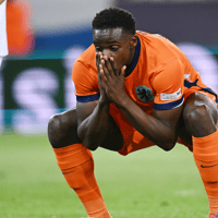 Teleurstelling bij Noah Ohio