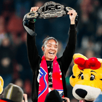 MMA-vechtster Germaine de Randamie