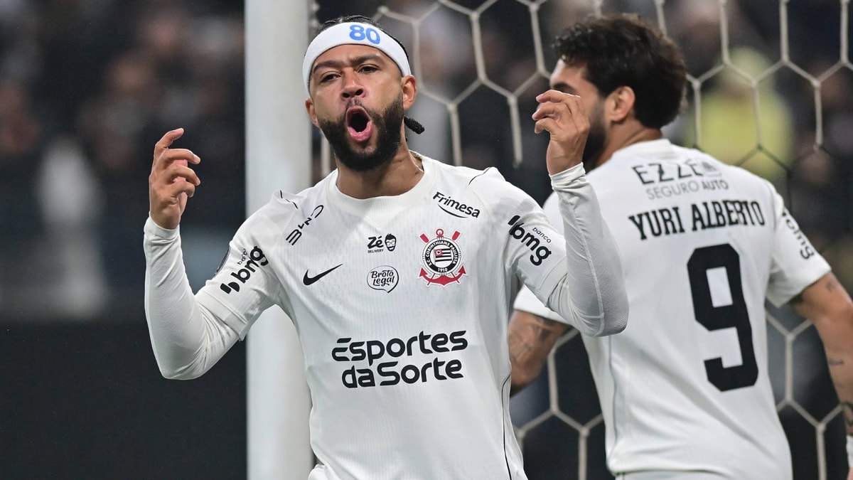 Memphis Depay