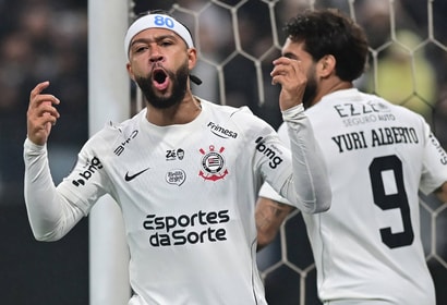 Memphis Depay