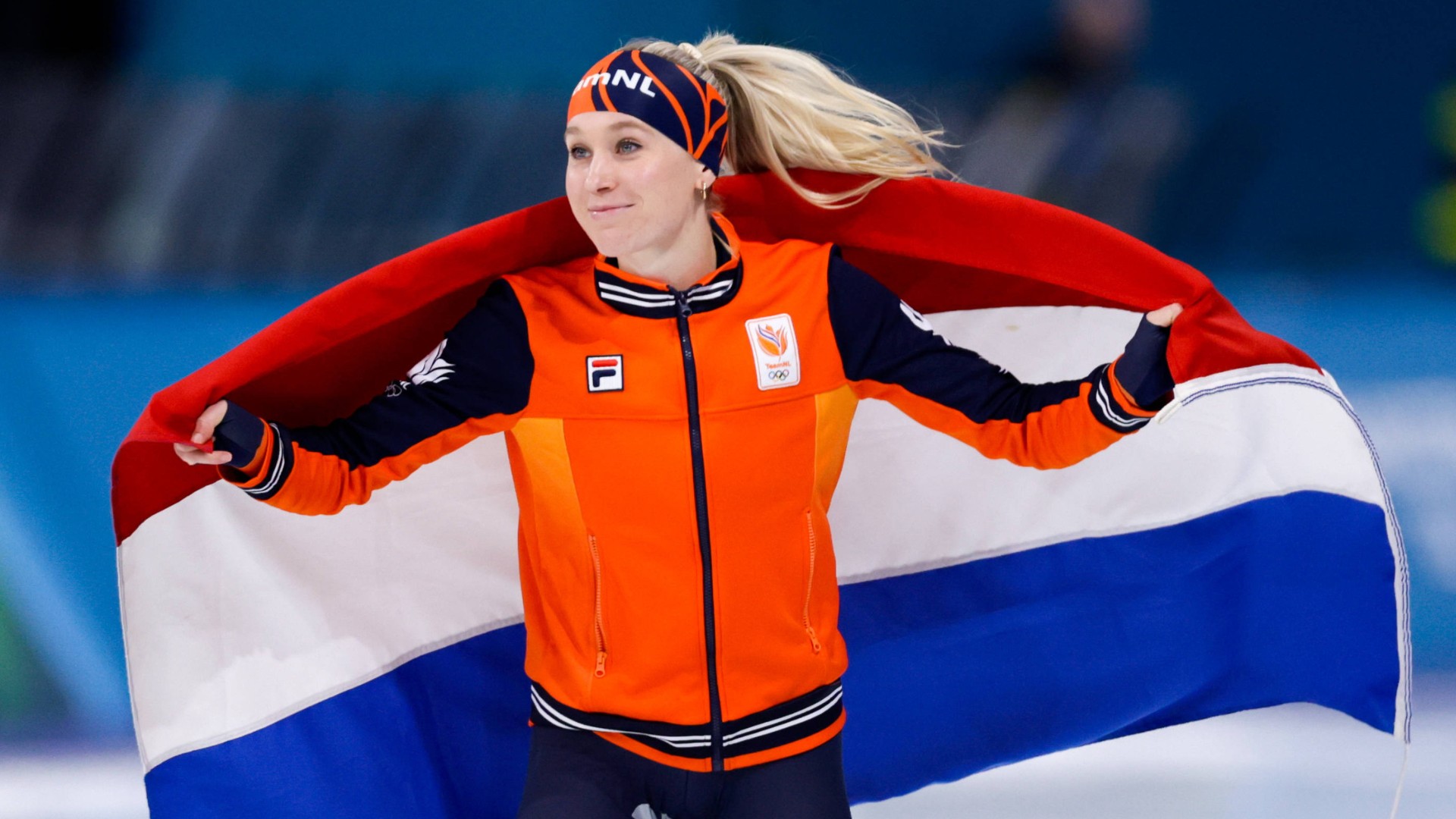 Merel Conijn kraakt KNSB om verdeling WK-tickets: 'Dit is héél oneerlijk'