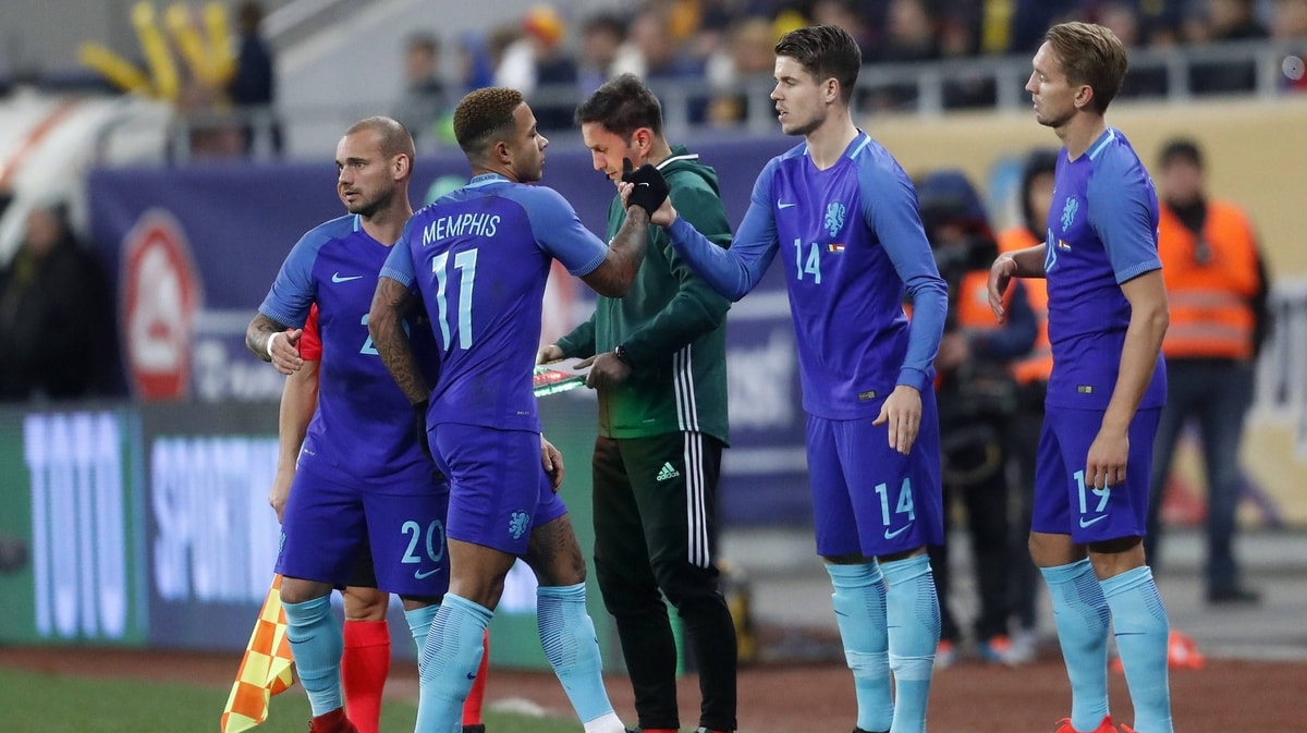 Marco van Ginkel stopt met profvoetbal