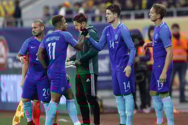 Marco van Ginkel stopt met profvoetbal