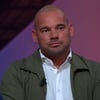 Wesley Sneijder aan tafel bij Rondo