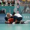 Nederland - Brazilië, Estavana Polman, handbal, Olympische Spelen