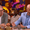 Jan Mulder en Erik ten Hag