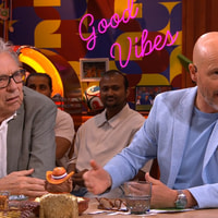Jan Mulder en Erik ten Hag