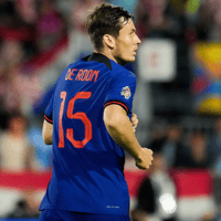 Marten de Roon