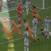 Nederland - Argentinië (2-2), WK 2022