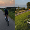Puck Moonen aangevallen tijdens trainingstocht