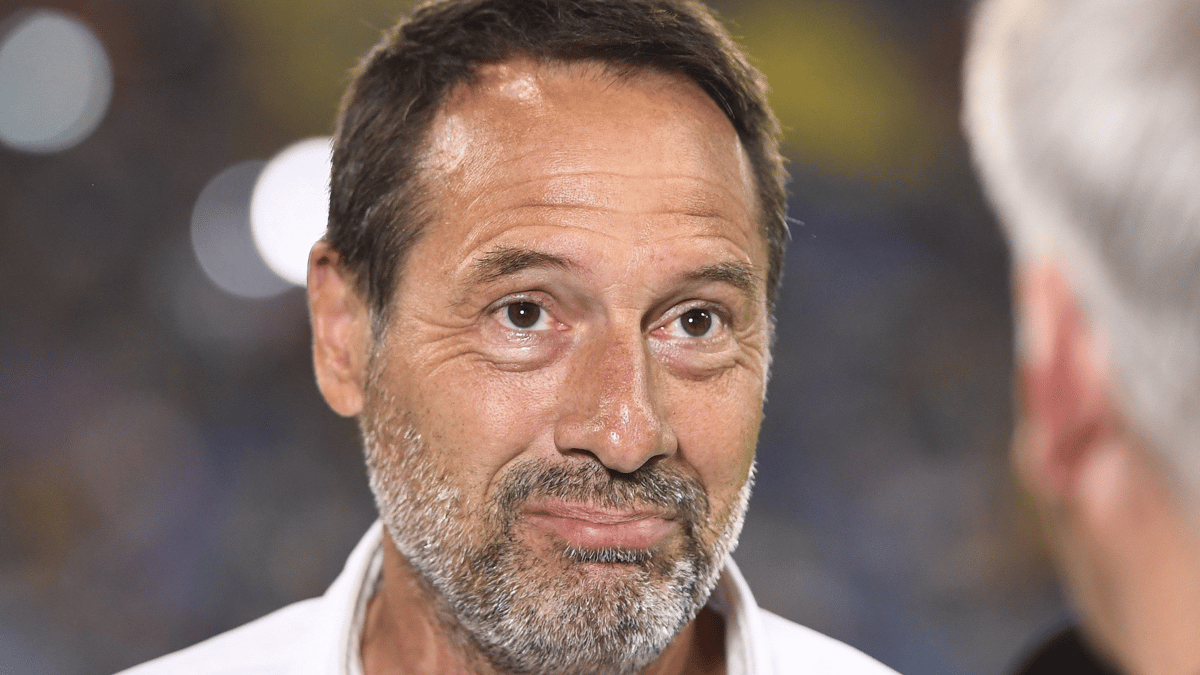John van 't Schip