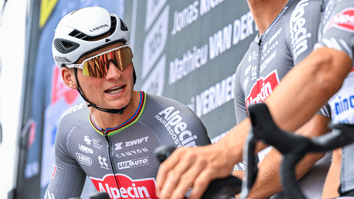 Mathieu van der Poel