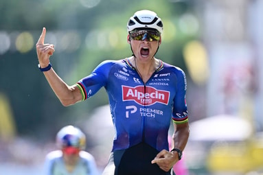 Mathieu van der Poel