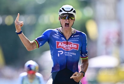 Mathieu van der Poel