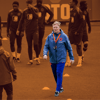 Ronald Koeman, bondscoach van het Nederlands elftal