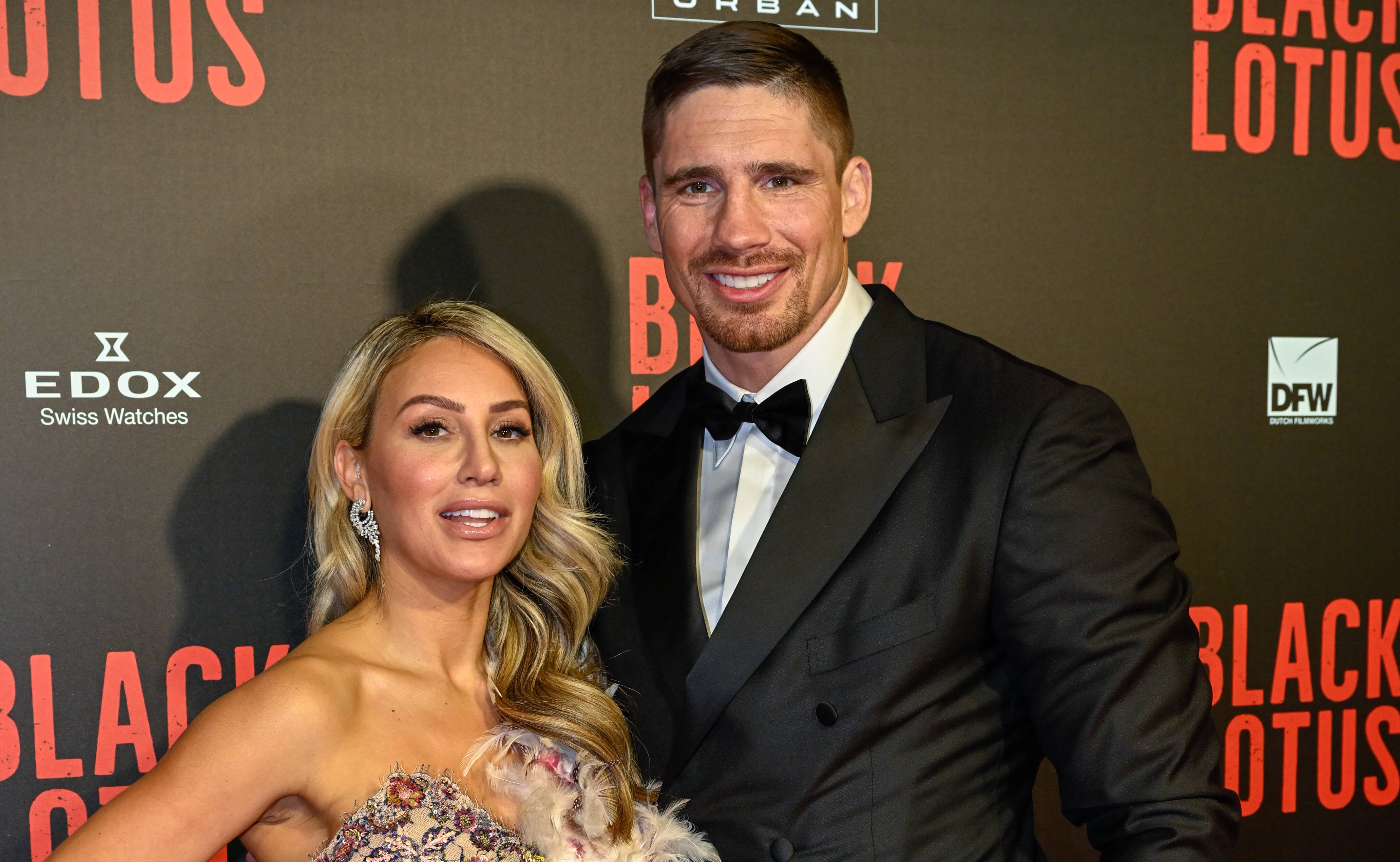 Rico Verhoeven zet vlak voor de bruiloft punt achter zijn relatie: 'Pijn in het hart'