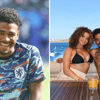 Ian Maatsen, Emely Tuinder, babynieuws, Nederlands elftal, Oranje, Nations League, Aston Villa