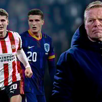 Guus Til met Oranje naar het WK 2026?