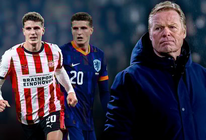 Guus Til met Oranje naar het WK 2026?