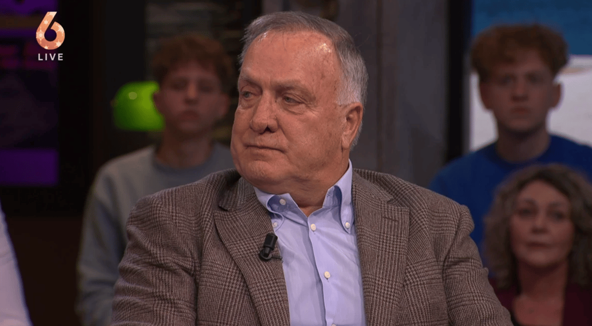 Dick Advocaat