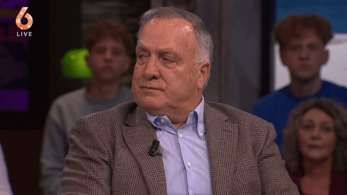 Dick Advocaat