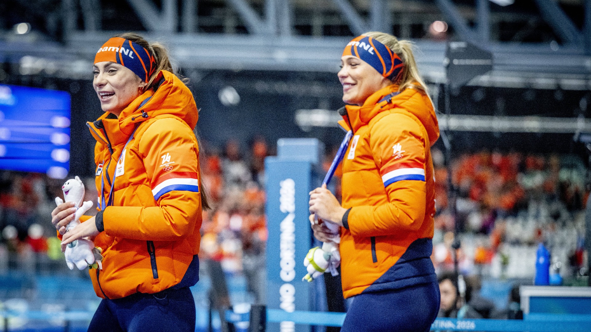 Kok reageert op Leerdam-afmelding in Thialf: 'Je doet maar wat'