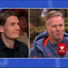 Ronald Koeman over Oranje-carrière Marten de Roon