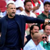 Cruciaal weekend voor Heitinga bij Ajax: 'Met grote vrezen kijkt hij naar de interlandperiode'