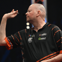 Raymond van Barneveld
