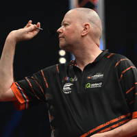 Raymond van Barneveld