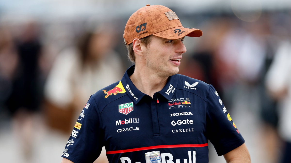 Max Verstappen reageert scherp op Helmut Marko na perfecte zege in Austin